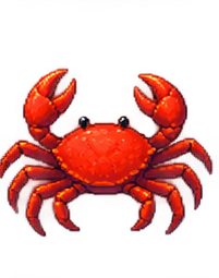 Spider Crab