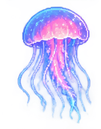 Fried Egg Jellyfish