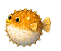 Starry Puffer
