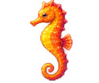 Seahorse